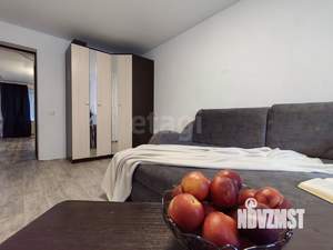2-к квартира, вторичка, 47м2, 1/5 этаж