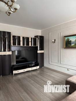 3-к квартира, вторичка, 82м2, 10/10 этаж