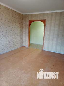 3-к квартира, вторичка, 63м2, 3/9 этаж