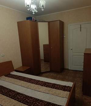 3-к квартира, вторичка, 68м2, 4/5 этаж