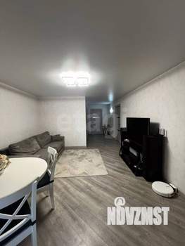 3-к квартира, вторичка, 81м2, 1/10 этаж