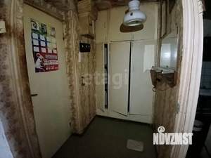 1-к квартира, вторичка, 32м2, 2/5 этаж