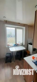 2-к квартира, вторичка, 36м2, 1/5 этаж