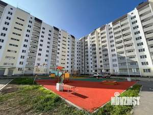 1-к квартира, вторичка, 41м2, 6/10 этаж