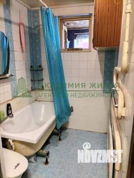 2-к квартира, вторичка, 39м2, 3/5 этаж