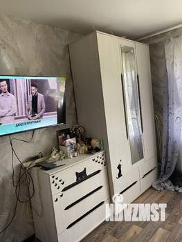 Студия квартира, вторичка, 18м2, 2/5 этаж