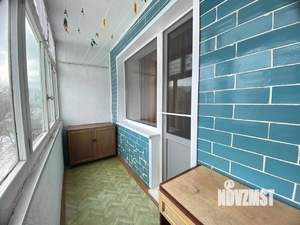4-к квартира, вторичка, 80м2, 5/9 этаж