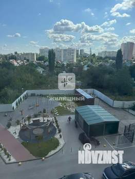 1-к квартира, вторичка, 45м2, 5/26 этаж
