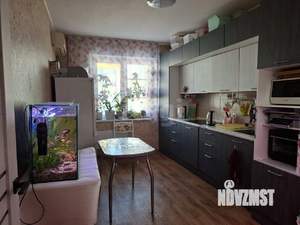 3-к квартира, вторичка, 73м2, 8/10 этаж