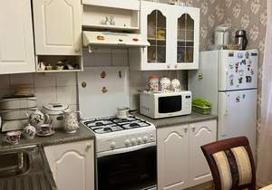 2-к квартира, вторичка, 50м2, 6/9 этаж