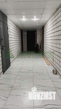 1-к квартира, вторичка, 40м2, 5/10 этаж