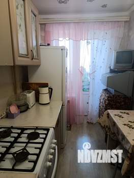 1-к квартира, вторичка, 36м2, 7/9 этаж