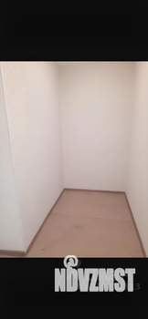 1-к квартира, вторичка, 34м2, 3/3 этаж
