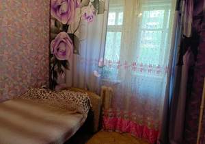 5-к квартира, вторичка, 108м2, 3/10 этаж