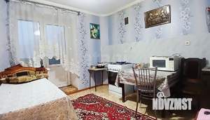 1-к квартира, вторичка, 40м2, 8/10 этаж