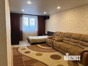 1-к квартира, вторичка, 45м2, 9/19 этаж