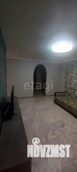 3-к квартира, вторичка, 63м2, 3/5 этаж