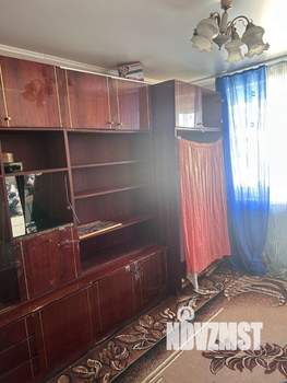 2-к квартира, вторичка, 59м2, 5/5 этаж
