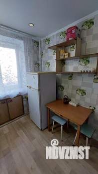 1-к квартира, вторичка, 30м2, 3/5 этаж