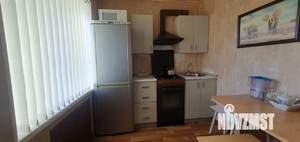 1-к квартира, вторичка, 31м2, 4/5 этаж