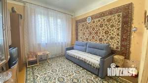 2-к квартира, вторичка, 56м2, 2/3 этаж