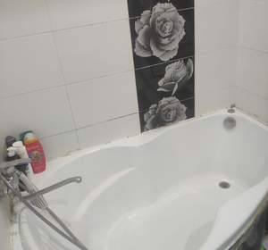 1-к квартира, вторичка, 45м2, 2/10 этаж
