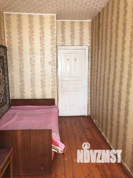 2-к квартира, вторичка, 40м2, 2/2 этаж