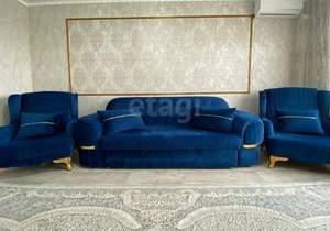 3-к квартира, вторичка, 63м2, 7/9 этаж