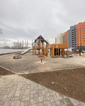 1-к квартира, вторичка, 39м2, 3/10 этаж