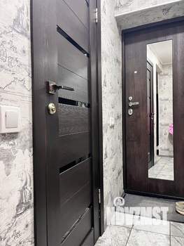 2-к квартира, вторичка, 43м2, 4/4 этаж