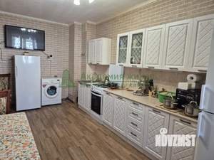 3-к квартира, вторичка, 80м2, 5/10 этаж