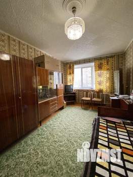 1-к квартира, вторичка, 30м2, 3/5 этаж