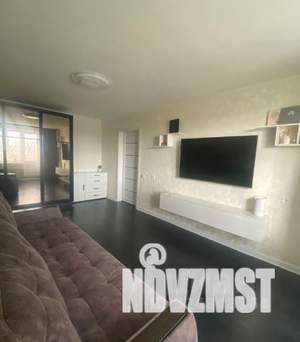 1-к квартира, вторичка, 41м2, 5/10 этаж