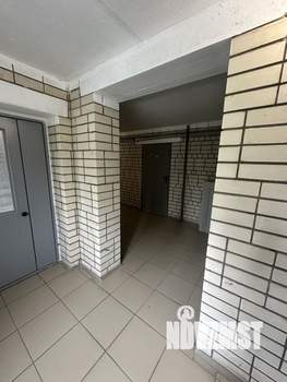 1-к квартира, вторичка, 37м2, 2/11 этаж