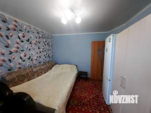 2-к квартира, вторичка, 45м2, 3/5 этаж