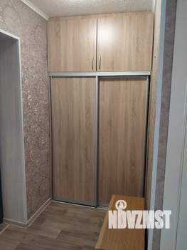 1-к квартира, вторичка, 33м2, 5/6 этаж