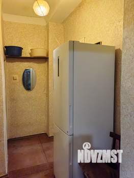 2-к квартира, вторичка, 54м2, 2/2 этаж