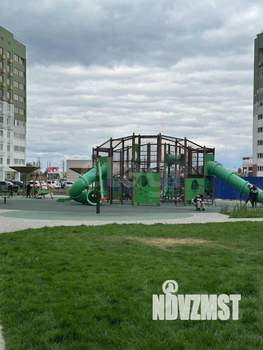 1-к квартира, вторичка, 36м2, 8/10 этаж