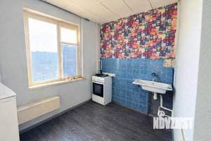 1-к квартира, вторичка, 39м2, 7/9 этаж