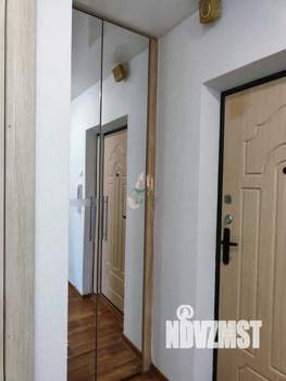 1-к квартира, вторичка, 38м2, 3/9 этаж