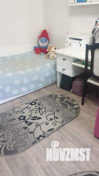 1-к квартира, вторичка, 29м2, 5/5 этаж