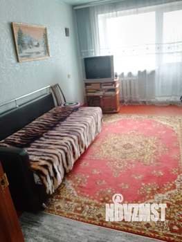 2-к квартира, вторичка, 40м2, 3/5 этаж