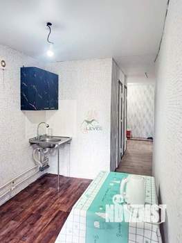 2-к квартира, вторичка, 47м2, 3/3 этаж
