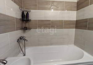 2-к квартира, вторичка, 47м2, 1/5 этаж