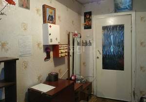 2-к квартира, вторичка, 40м2, 2/5 этаж