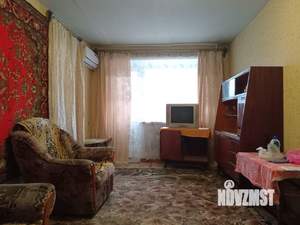 2-к квартира, вторичка, 43м2, 4/5 этаж