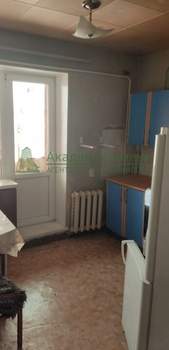 2-к квартира, вторичка, 52м2, 5/5 этаж