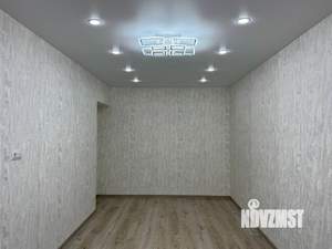 3-к квартира, вторичка, 72м2, 6/10 этаж