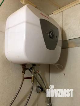 1-к квартира, вторичка, 18м2, 4/5 этаж