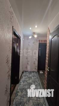 1-к квартира, вторичка, 40м2, 3/10 этаж